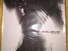 PEARL JAM - LIVE ON TEN LEGS/FIRST PRESSING/Music Nirvana Tickets Concert Poster