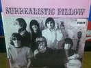 LP * RCA NL 83738  Jefferson Airplane ?– Surrealistic Pillow RE VINYL 1986