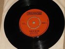 David Isaacs Place In The Sun// Upsetter All Stars Handy-Cap  Trojan 45 RPM