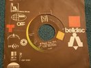 THE BEATLES VEE JAY records 1964 VJ import usa THANK YOU GIRL vs DO YOU WANT TO