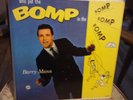 LP BARRY MANN Who Put The Bomp ABC-399 MONO VG+/VG+