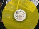 Blackroots Ghetto-ology Dub Wise  Rare Yellow Vinyl