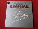 Brahms - Sämtliche Sinfonien - Otto Klemperer - 4 LP Box EMI 15 0034 3 - MINT