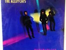 The Alley Cats Nightmare City 1981 Sealed Punk Vinyl LP Record Time Coast TC2201