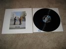 Pink Floyd Wish You Were Here LP PC 33453 1A 2A