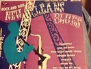 Rock And Roll New Orleans Blues 1955 Waldorf Records MH 33-136 Rare 78
