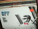 Disco Club Vinyl Maxis 12