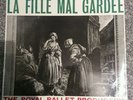 Decca SXL2313 La Fille Mal Gardee Stereo WB ED1 VERY FIRST PRESSING