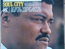 Northern Soul - Roosevelt Grier - Soul City LP - In My Tenement