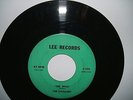 Rockabilly. R 'n R. THE DAZZLERS 
