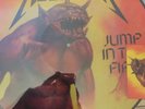 metallica jump in the fire picture disc ep 2016