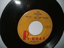 Lowrider, Doo Wop, R&B, THE JAGUARS 