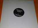 Depeche mode promo vinyl  behind the wheel ( prydz mix )