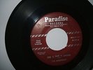 Lowrider, Doo Wop, R&B, THE HARPTONES 