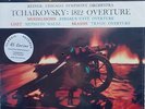 Classic Records 45 RPM: RCA LSC-2241, Tchaikovsky, 1812 Overture, Reiner, 4 LPs