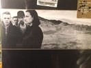 U2 - The Joshua Tree 2 x LP Vinyl Record - 180 Gram - 2007 - VG+
