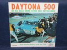 HOT ROD DAYTONA 500 FLEETWOOD RECORDS ORIG. DG MONO LP CLEAN