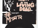 PUNK EP- THE MISFITS- 