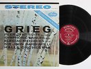 LIVING PRESENCE Grieg 