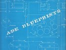 American Blues Exchange Blueprints NEAR MINT Heyoka Vinyl LP