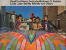 The Kinks Sunny Afternoon Marble Arch Vinyl LP