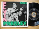 ELVIS PRESLEY E.P. I Got A Woman + 3 EP 45 7