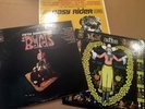 The Byrds 3 LP's. Fifth Dimension+Sweetheart of the Rodeo+ Easy Rider Soundtrack