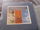 ROD McKUEN ANITA KERR The Sea The Earth The Sky 3 lps Box Set WB 1730 NEW