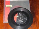 THE DAVE CLARK FIVE....THATS WHAT I SAID,, RARE UK 1962 PICCADILLY ISSUE