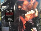 Faith [LP] by George Michael (Vinyl, Oct-1990, Columbia USA) NM with Insert