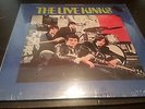 Sealed The Kinks - Live Kinks Vinyl Record LP - Stereo - Reprise - RS-6260