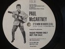 Paul McCartney Bruce Springsteen It's Now or Never/Viva Las Vegas 10