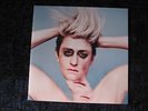 Peaches - Rub - clear vinyl LP