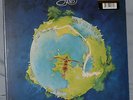 Yes: Fragile * 180 Gram Vinyl LP 2016