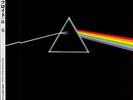 Pink Floyd The Dark Side Of The Moon Japan Mini LP CD EMI TOCP-65740