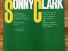 SONNY CLARK QUINTET SAME BLUE NOTE LNJ-70093 Japanese Pressing LP