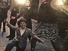 THE DOORS STRANGE DAYS EX+ 1st PRESS