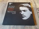 Columbia CCHS1087-88 - Chopin - Nocturnes - Samson FRANCOIS - VERY RARE