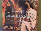 Aaliyah 