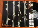 TYPE O NEGATIVE original Vinyl 2 LP October Rust (1996)