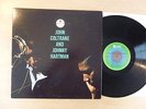 John Coltrane And Johnny Hartman , IMPULSE, USA 1975, foc, Vinyl: m-
