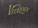 PEARL JAM-VITALOGY  VINYL LP NEW