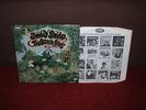 BEACH BOYS Smiley Smile LP 1967 CAPITOL MONO 1st Press  SUPERB