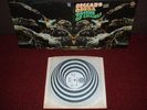 BEGGARS OPERA Waters Of Change LP 1971 VERTIGO 1st Press  MINT