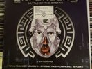REINFORCED - ENFORCERS BATTLE OF THE BREAKS 5X12 - DRUM & BASS JUNGLE