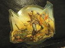 Iron Maiden Shaped picture disc The Trooper