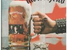 MOTORHEAD Beer Drinkers LP 10 Track (a120174) FRENCH Milan 1982