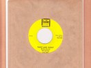BEATLES - TWIST AND SHOUT / THERE'S A PLACE  45 RPM  TOLLIE RECORDS  EXCELLENT