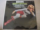 NANCY SINATRA Boots 1966 REPRISE  superb EX