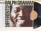 RALPH GRAHAM- Differently LP (1974 Sussex Northern Soul, EX+) Aint No Need FUNK